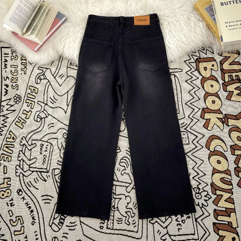 Denim Pants