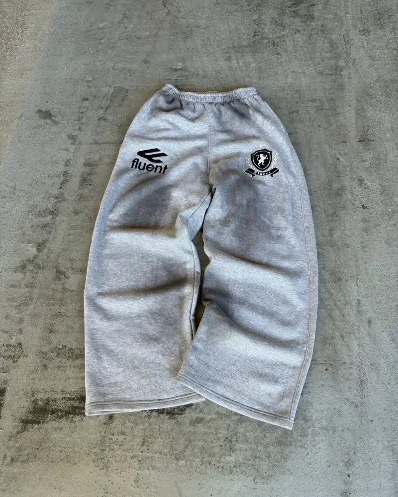 Logo Tracksuit