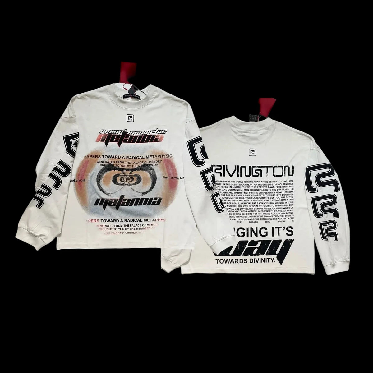Fabric T-Shirt