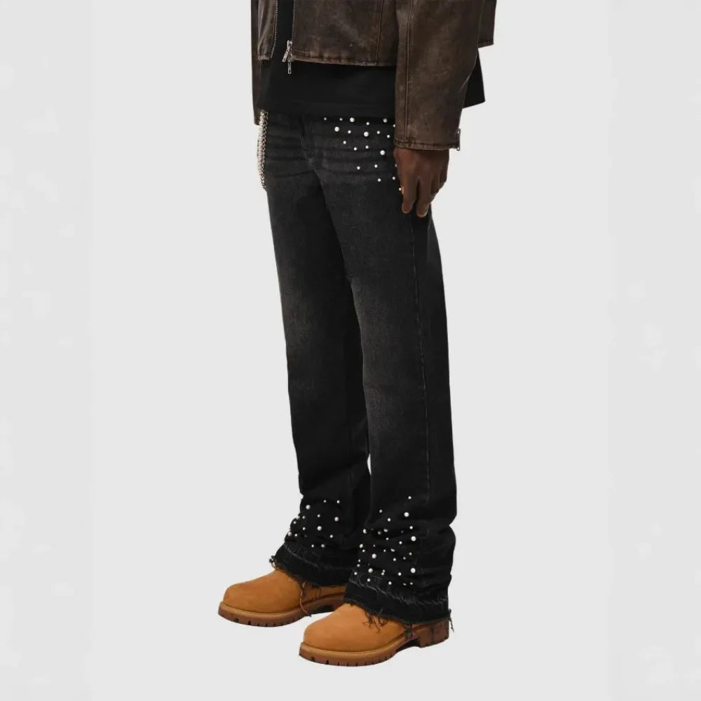 Punk Pants