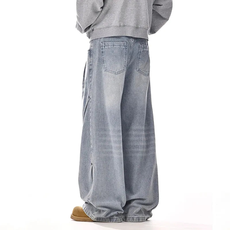 Street Pants
