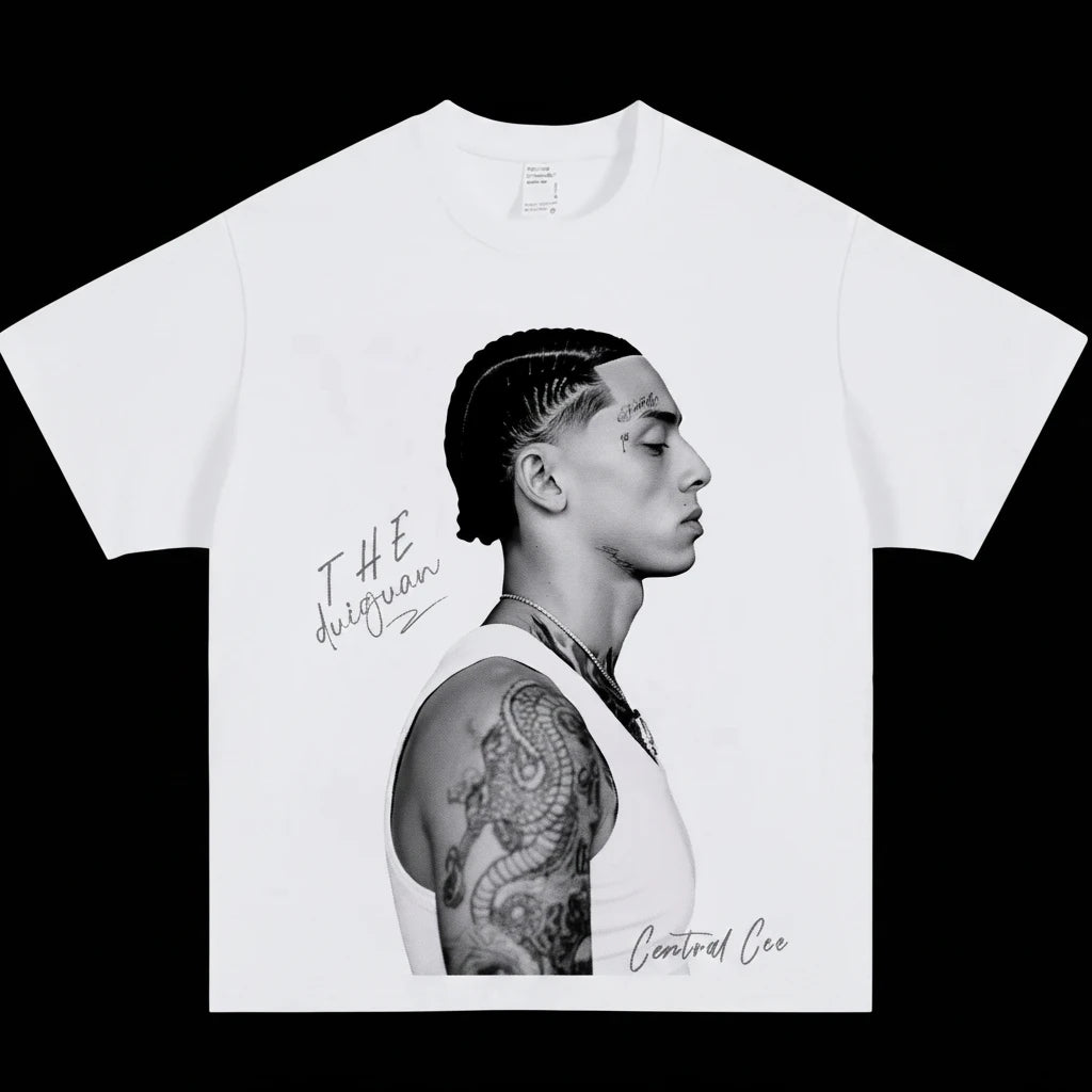Central Cee T-Shirt