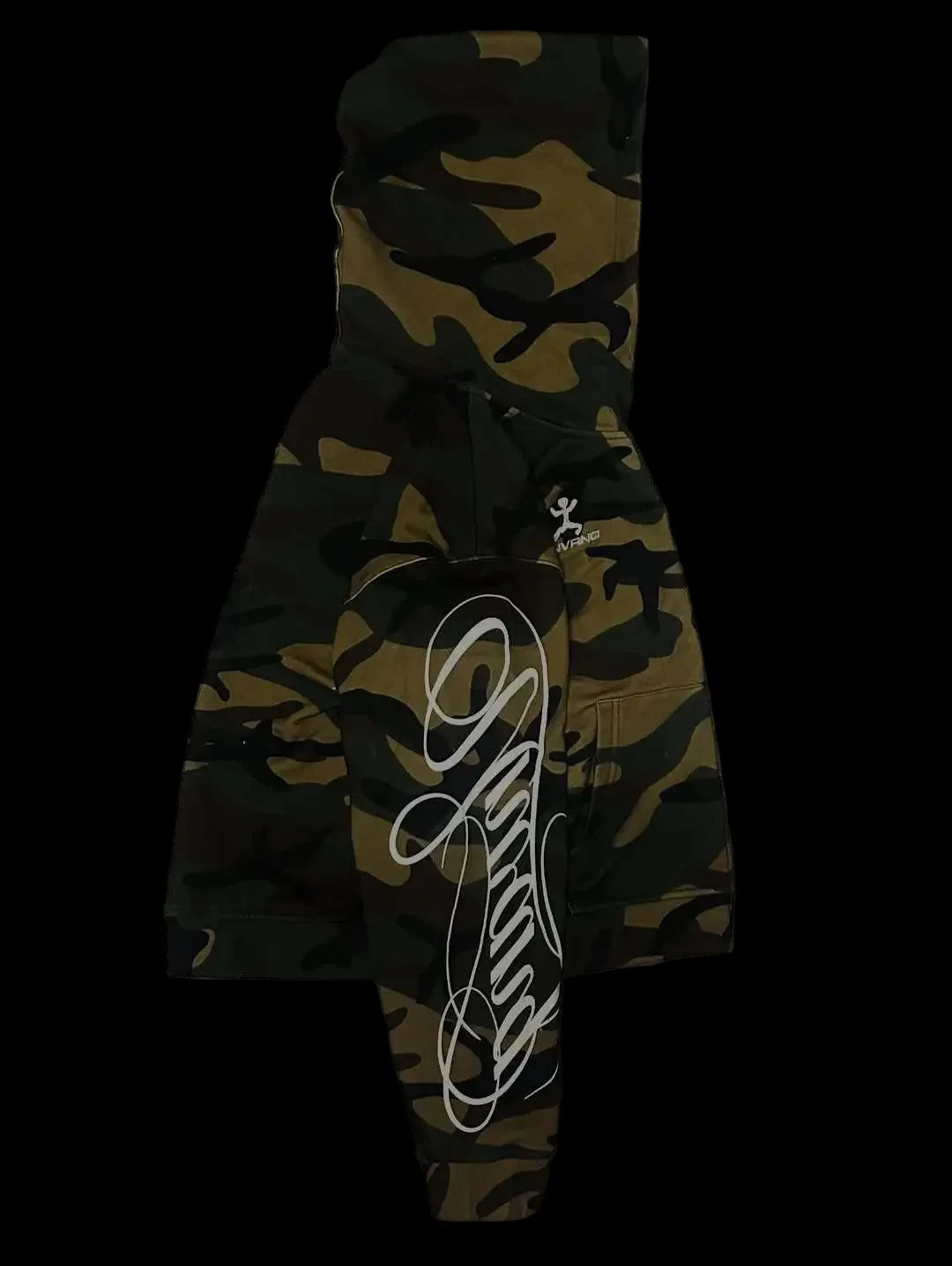 Pronting Hoodie