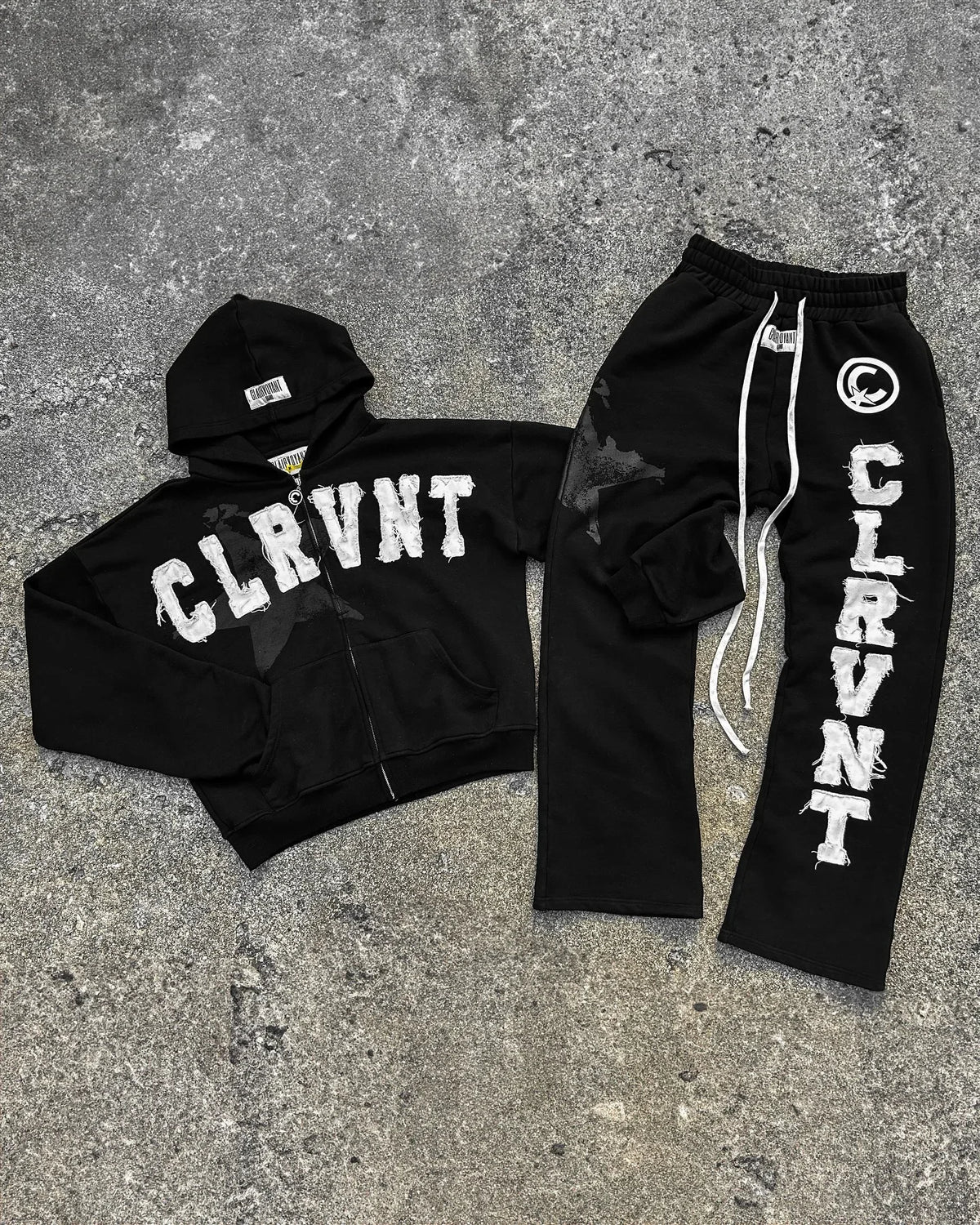 CLRVNT Hoodie