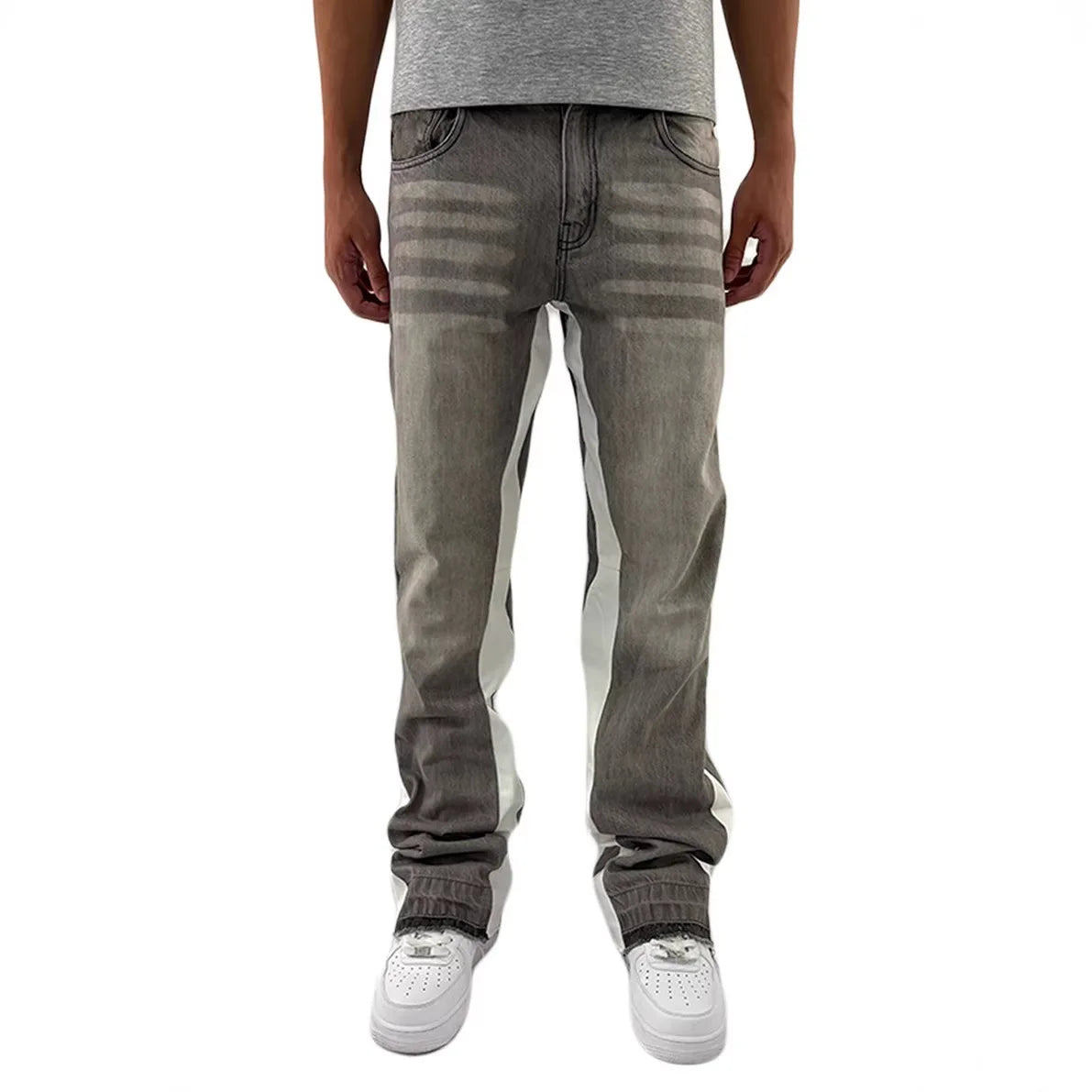 Flare Pants