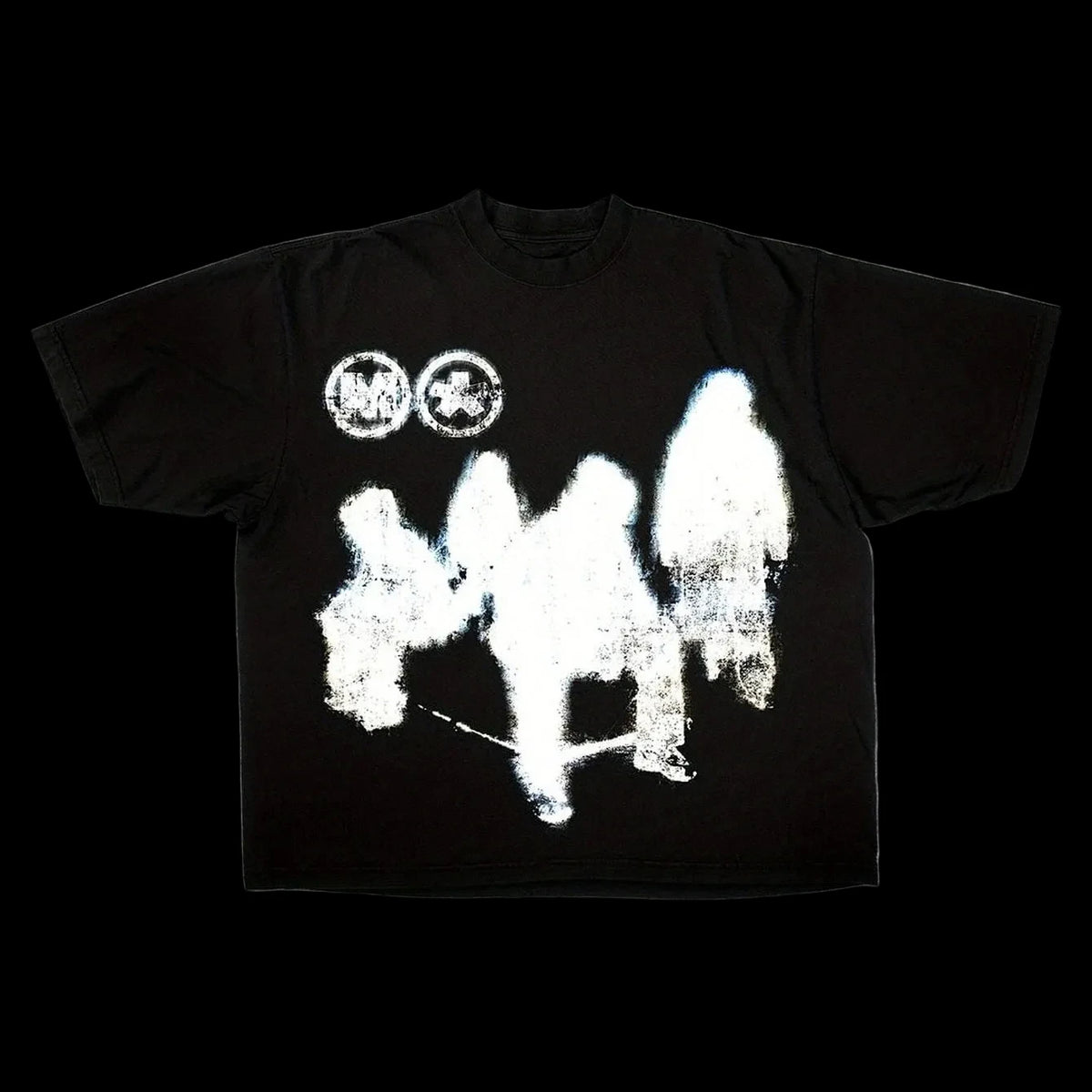 Figure T-Shirt