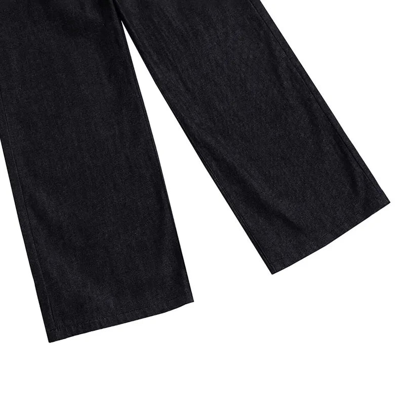 Botton 2 Pants