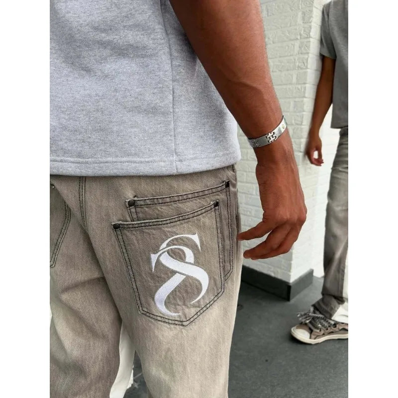 Flare Pants