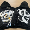 Emotion Hoodie