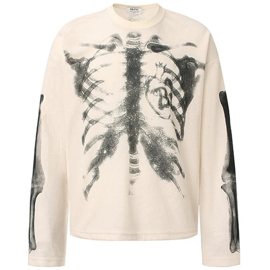 Skeleton T-Shirt
