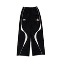 Elastic Tracksuit