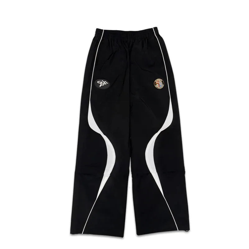 Elastic Tracksuit