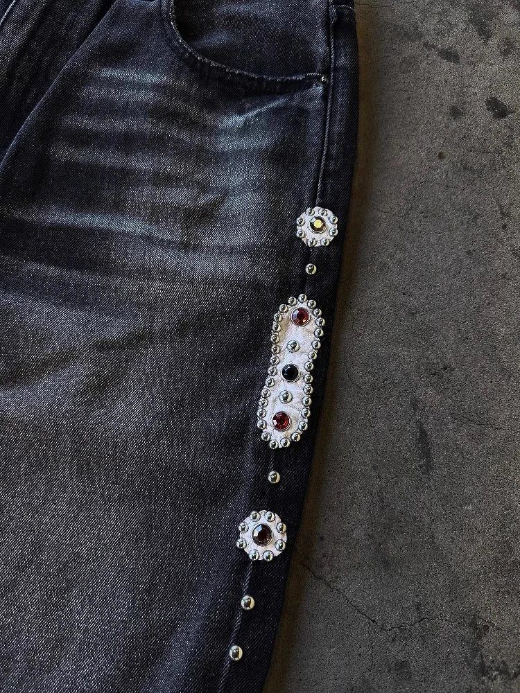 Diamond Pants