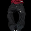 Botton Pants