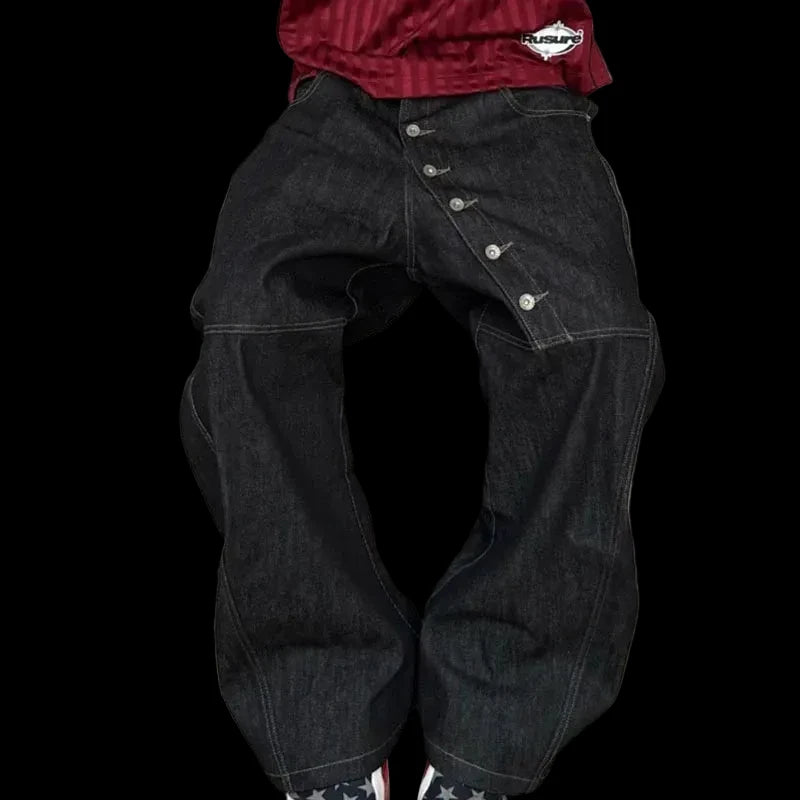 Botton Pants