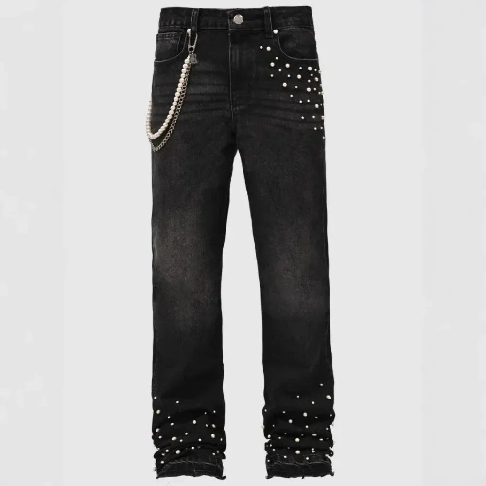 Punk Pants