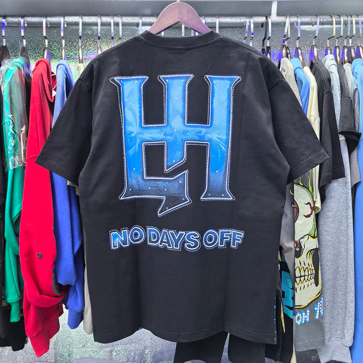 Hustlers T-Shirts