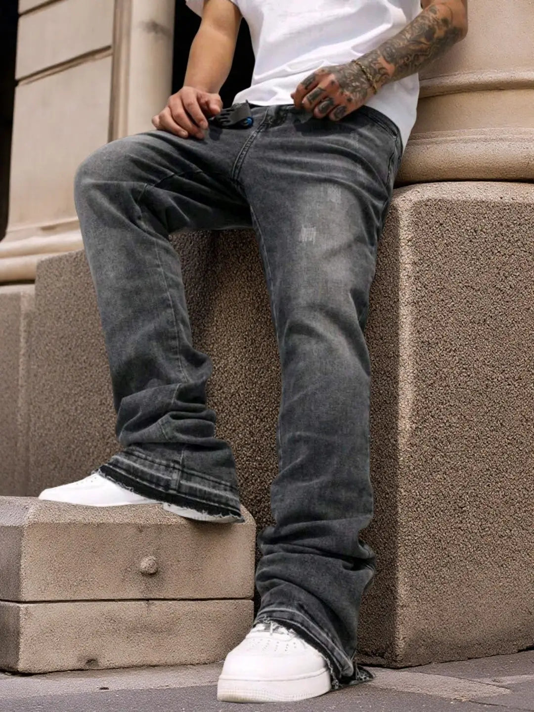 Casual Pants