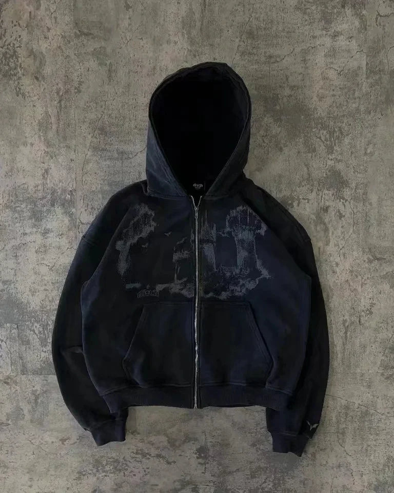 Motive 2 Hoodie