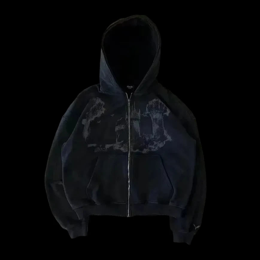 Motive 2 Hoodie