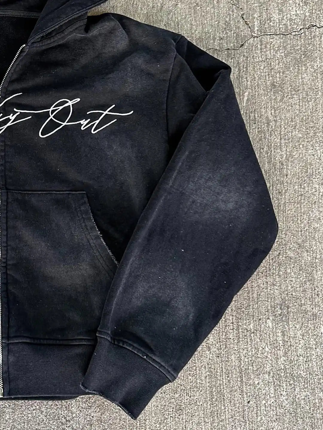 Personality Hoodie