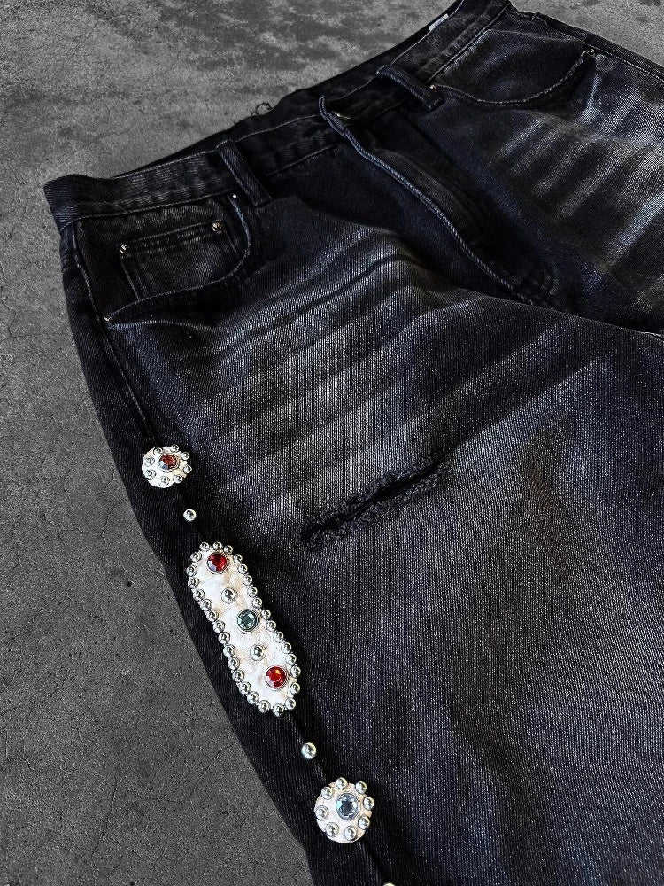 Diamond Pants