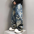 Pixel Pants