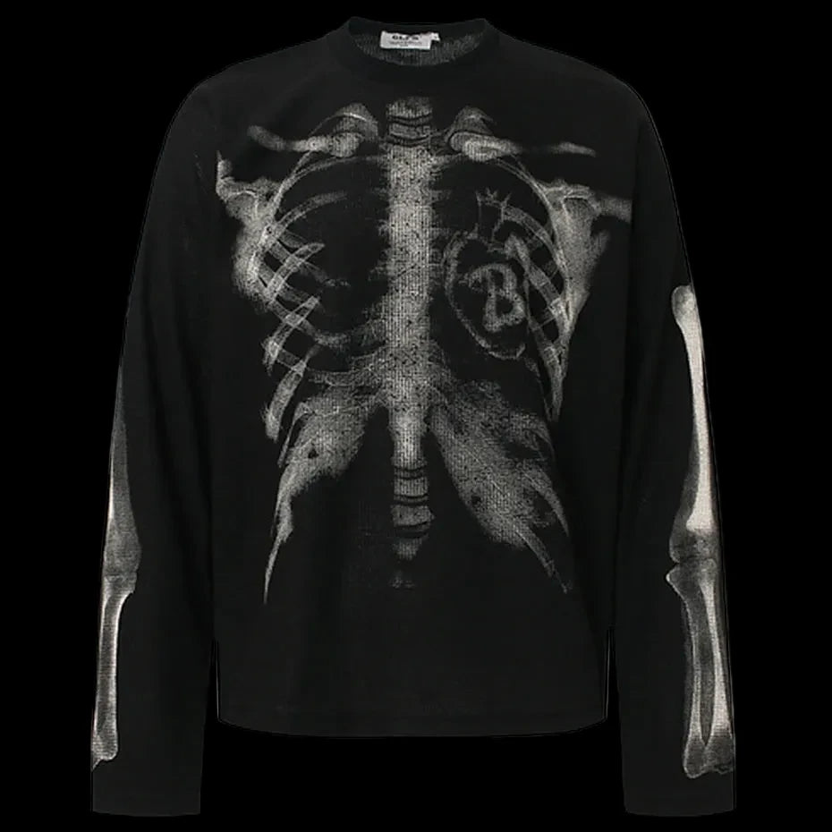 Skeleton T-Shirt