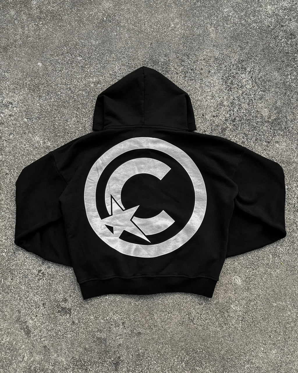 CLRVNT Hoodie