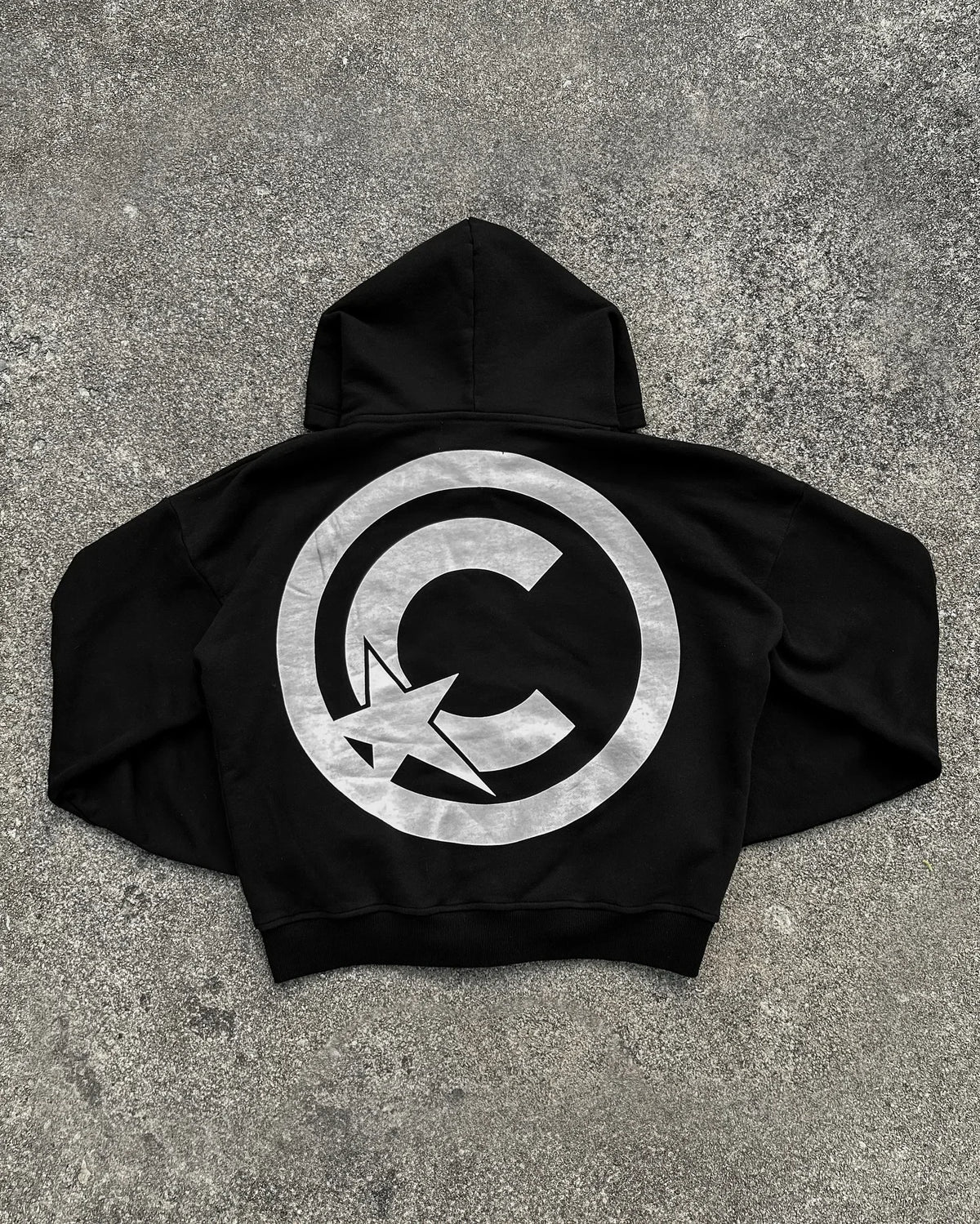 CLRVNT Hoodie
