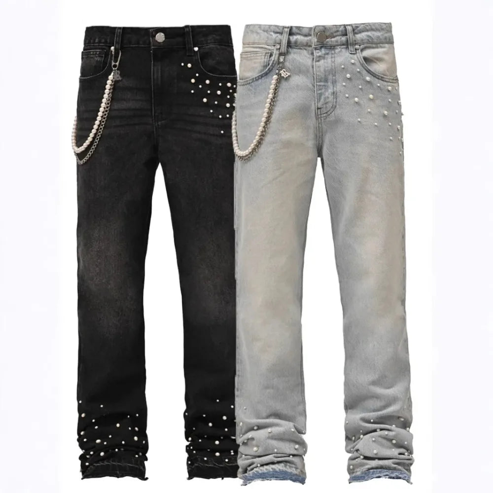 Punk Pants