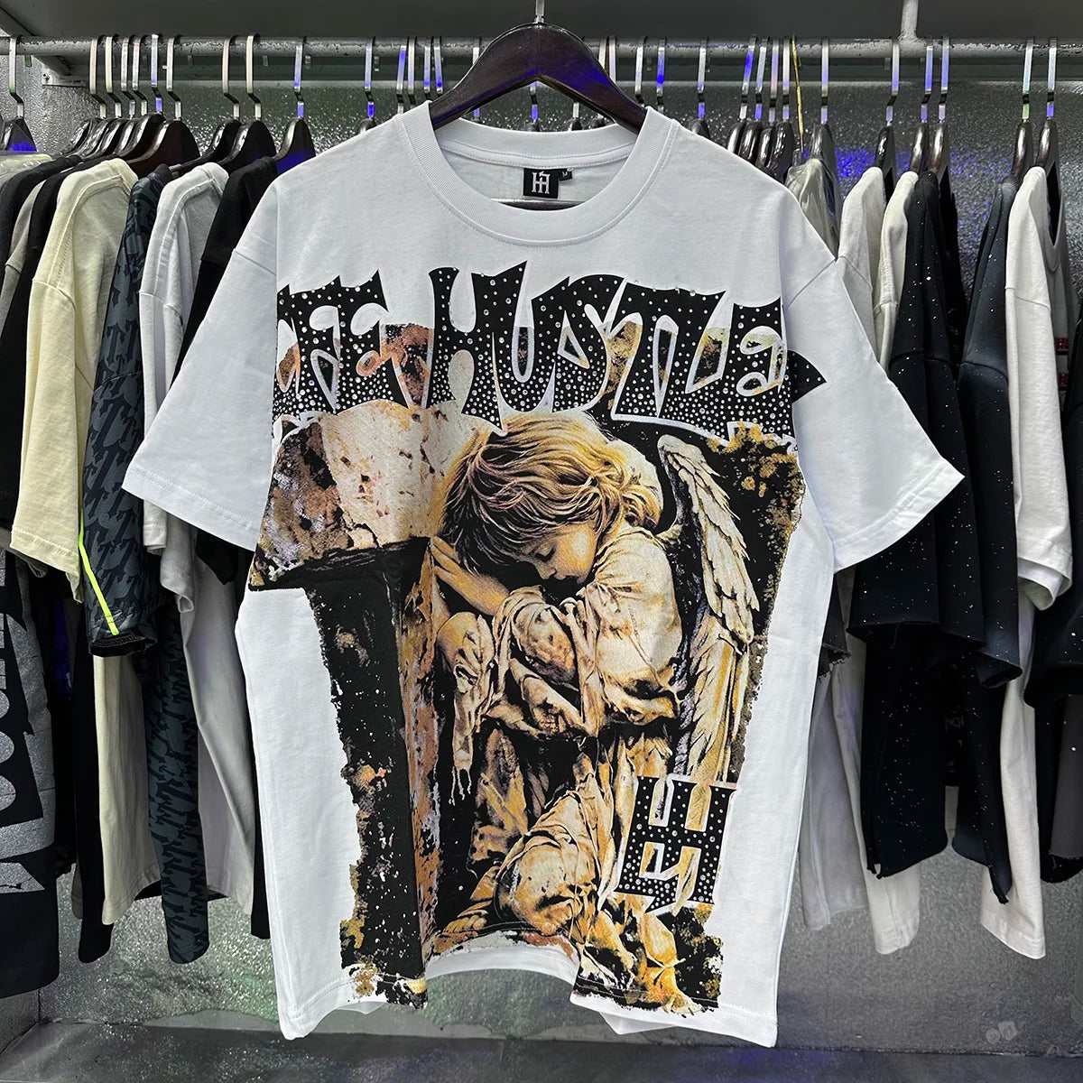 Hustlers T-Shirts