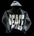 Peace Hoodie