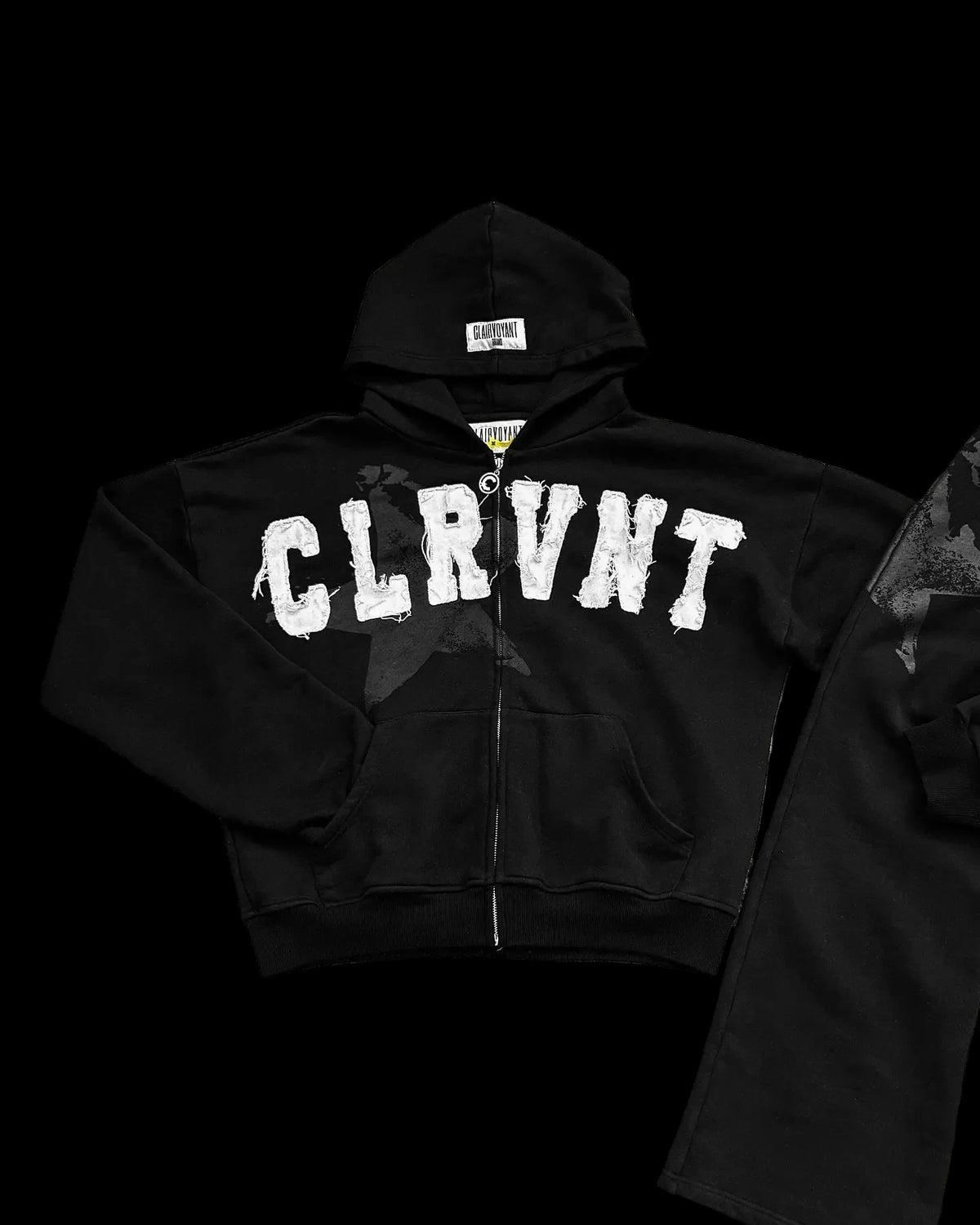 CLRVNT Hoodie