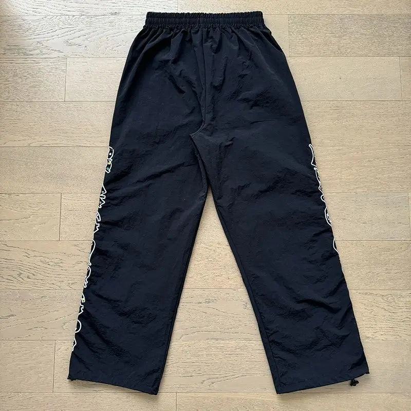 Letter Tracksuit