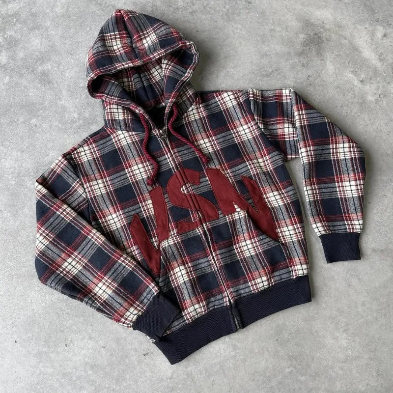 American Hoodie