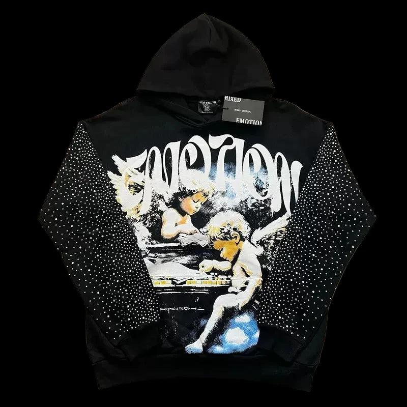 Emotion Hoodie