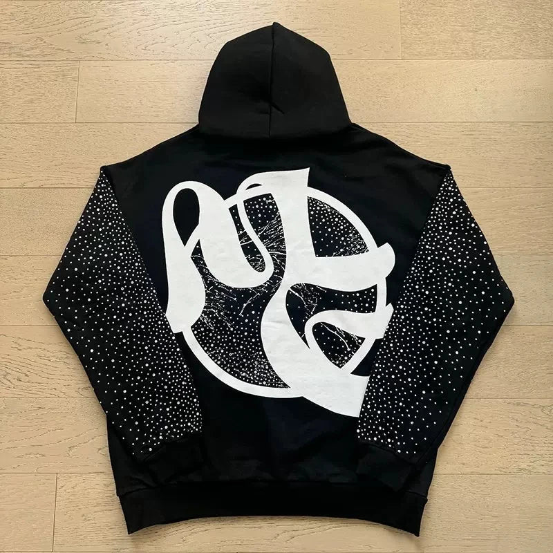 Emotion Hoodie