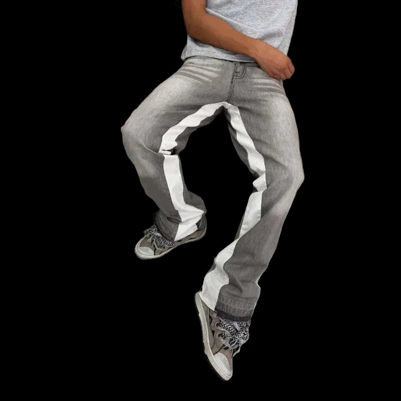 Flare Pants