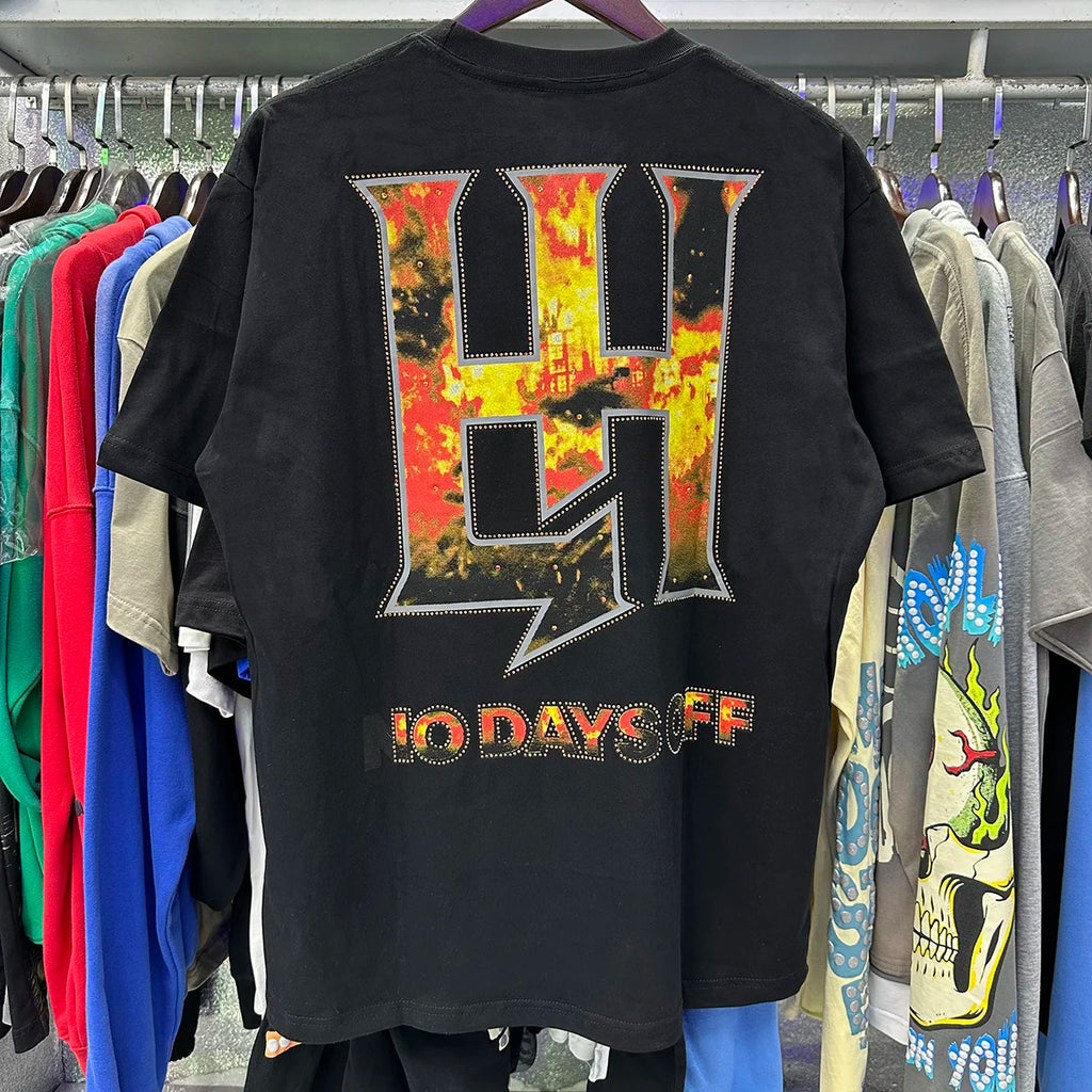 Hustlers T-Shirts
