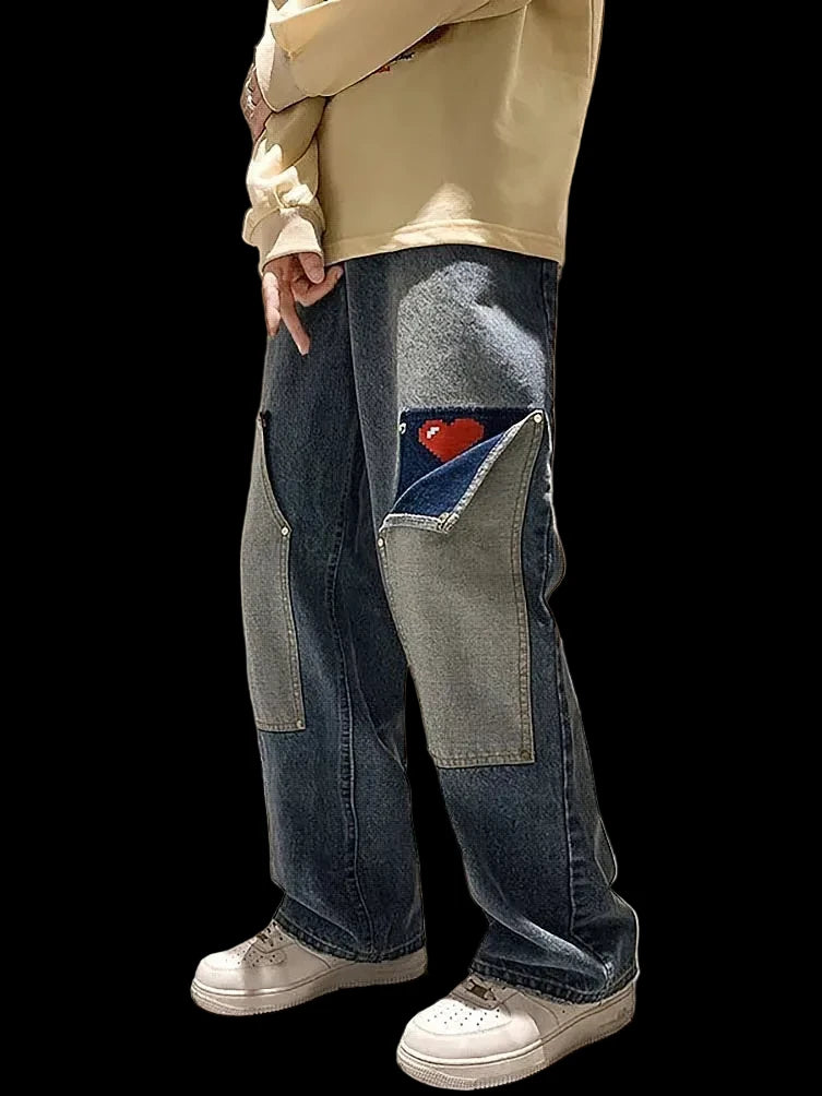 Heart Pants