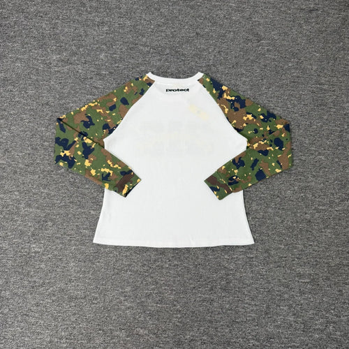 Camo T-Shirt
