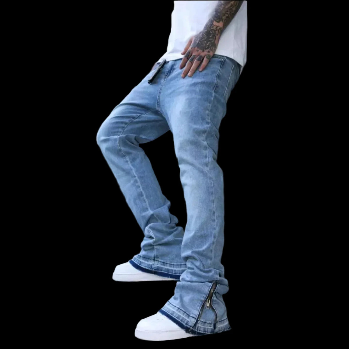 Casual Pants