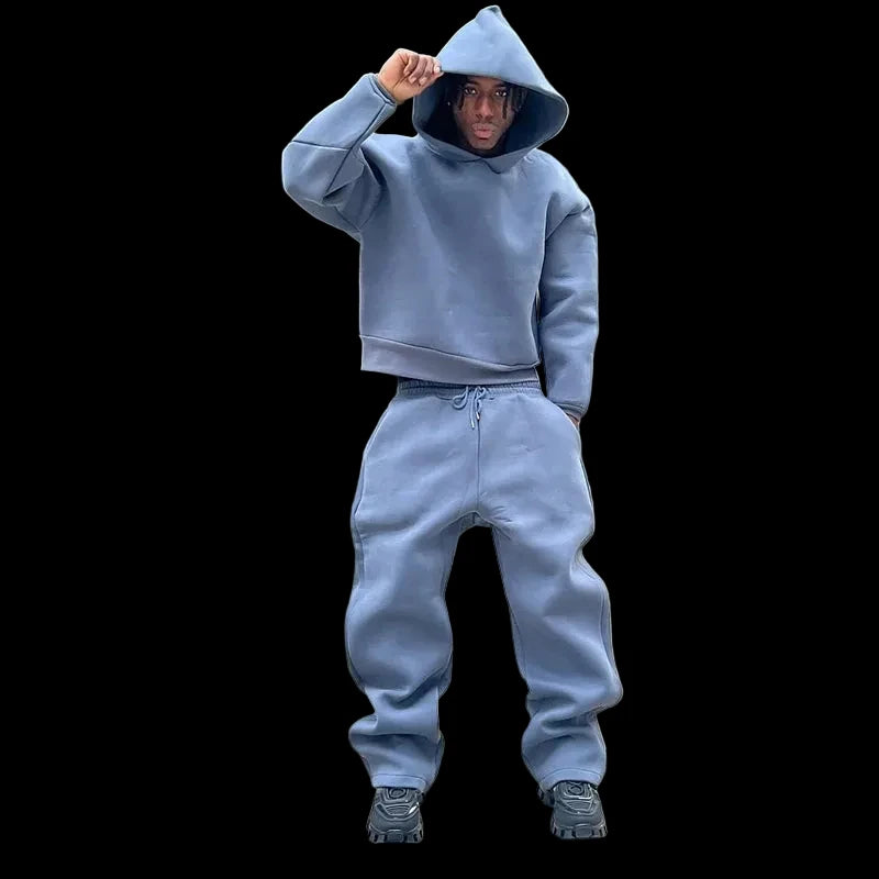 Jogging TrackSuit