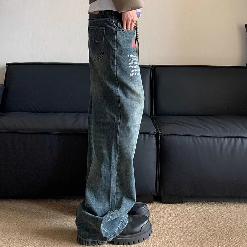 Korean Pants