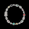 Gemstones Iced