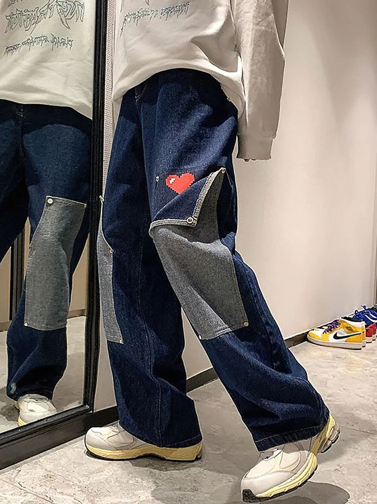 Heart Pants