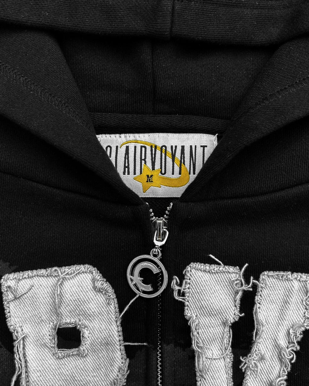 CLRVNT Hoodie