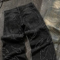 Rock Pants