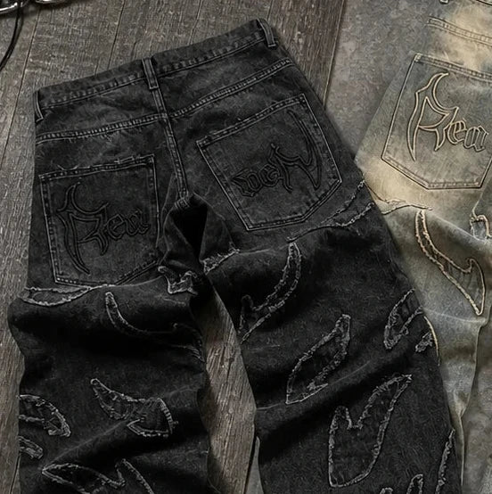 Rock Pants